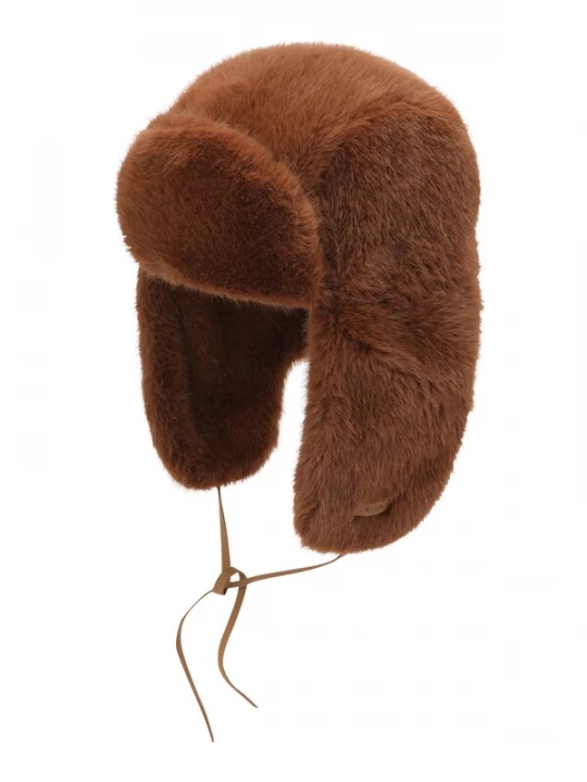 Foto van product Barts Muts 'Lucerne' bruin