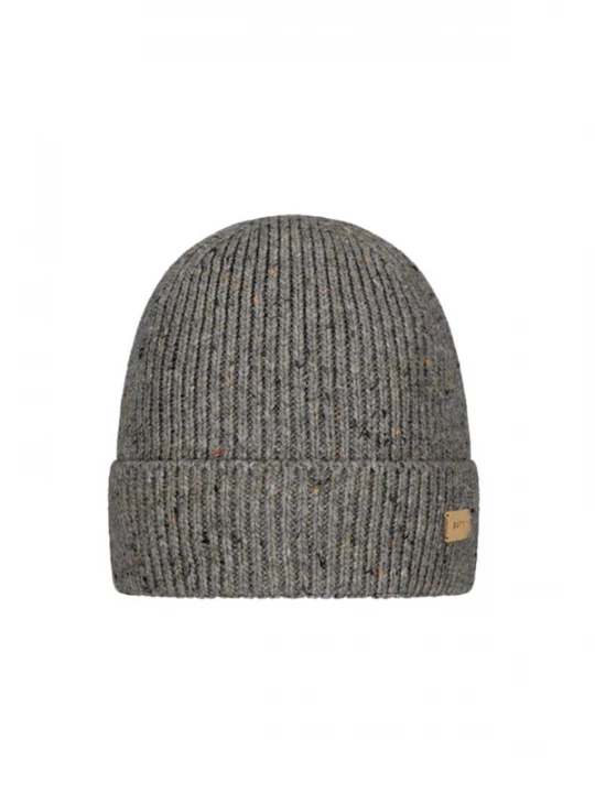 Foto van product Barts Muts 'Olafs' grijs