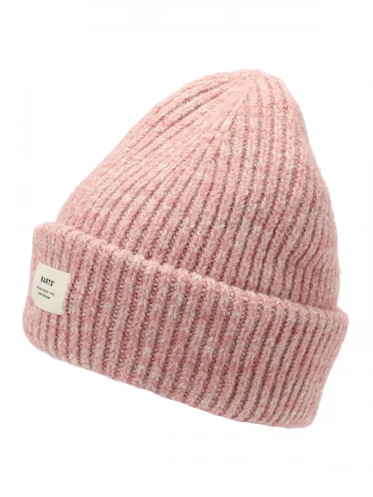 Foto van product Barts Muts 'Owlet' roze gemêleerd