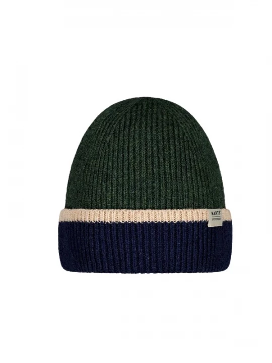 Foto van product Barts Muts 'Pharon' groen