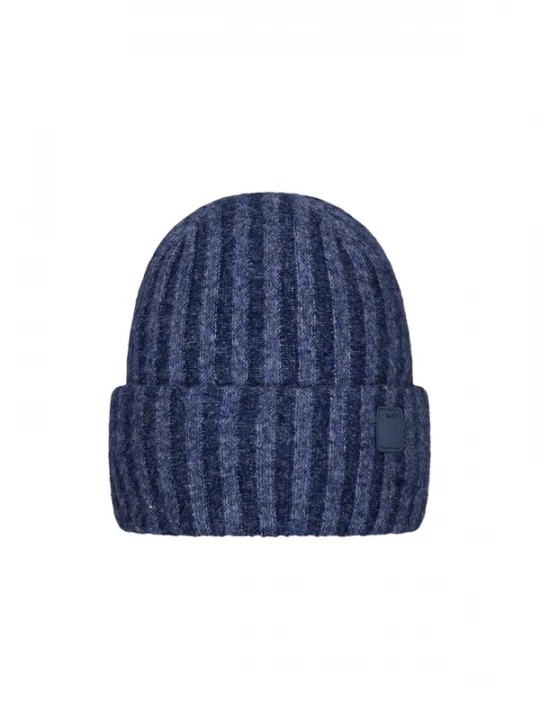 Foto van product Barts Muts 'Selfoss' blauw