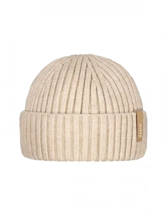 Foto van product Barts Muts 'Sumter' beige