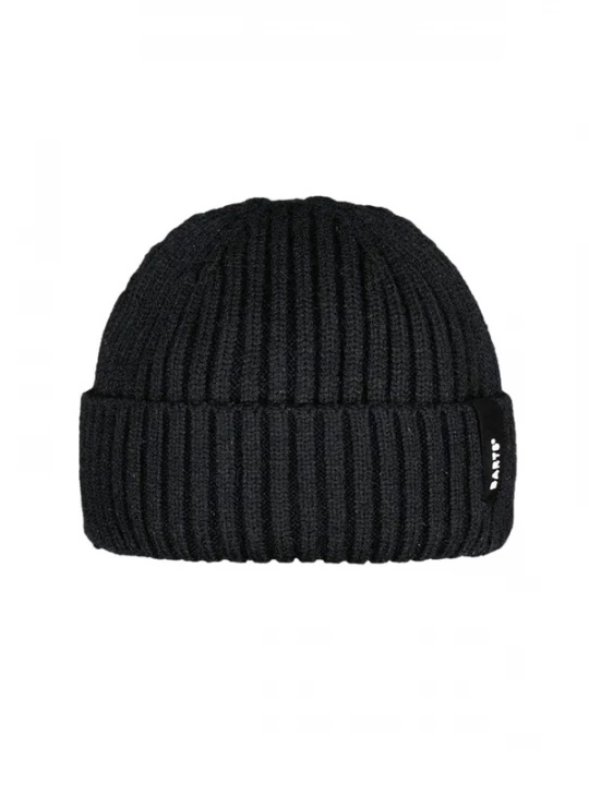 Foto van product Barts Muts 'Sumter' zwart