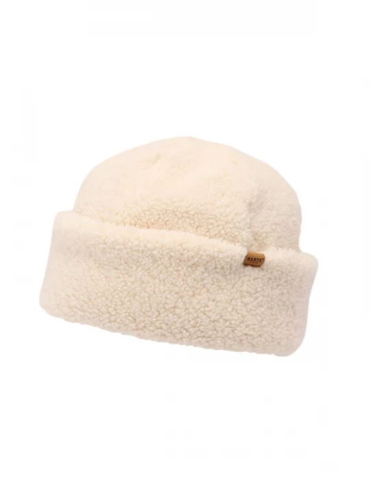 Foto van product Barts Muts 'Teddybow' beige