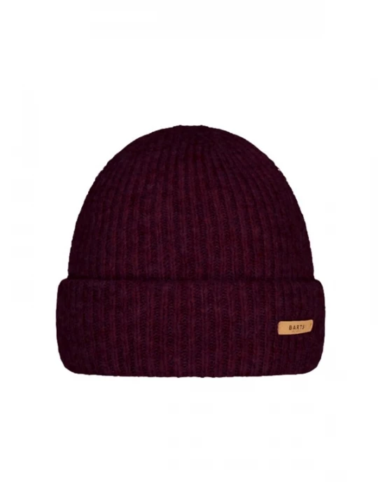 Foto van product Barts Muts 'Witzia' donkerrood