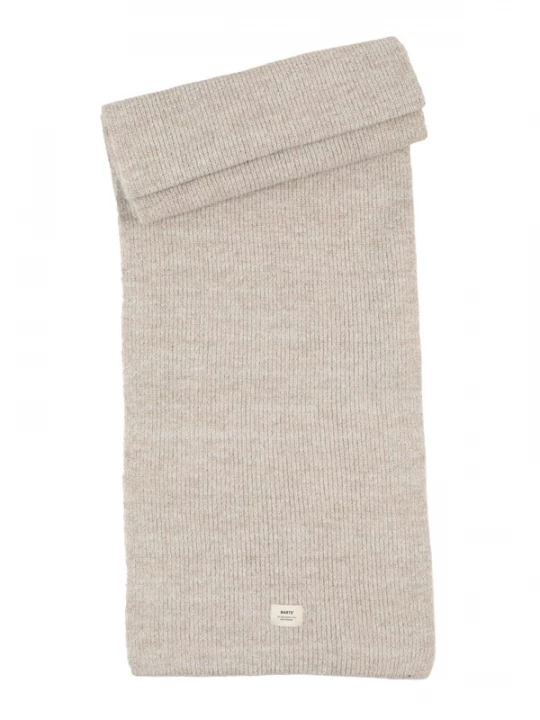 Foto van product Barts Sjaal beige gemêleerd