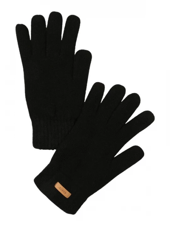 Foto van product Barts Vingerhandschoenen 'Witzia' zwart
