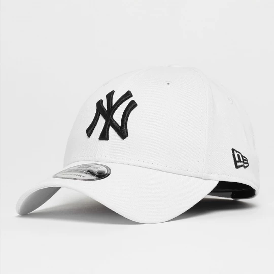 Foto van product Baseball-Cap 9Forty League Basic MLB New York Yankees New Era wit