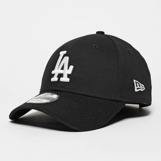 Foto van product Baseball-Cap 9Forty League Essential MLB Los Angeles Dodgers New Era zwart