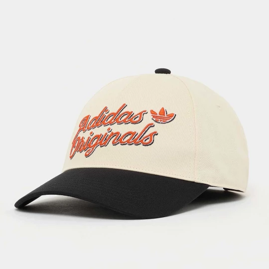 Foto van product Baseball Cap adidas Originals beżowy