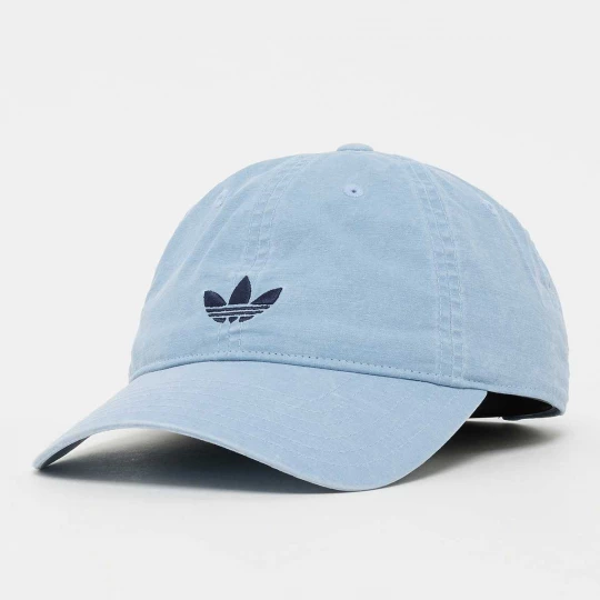 Foto van product Baseball Cap adidas Originals blauw