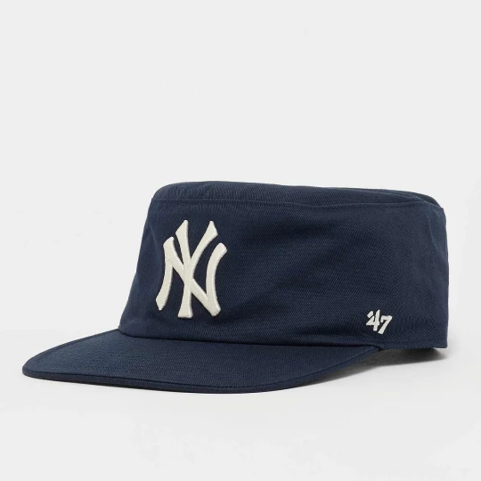 Foto van product Basic 47 Painters Cap Adjustable '47 blauw