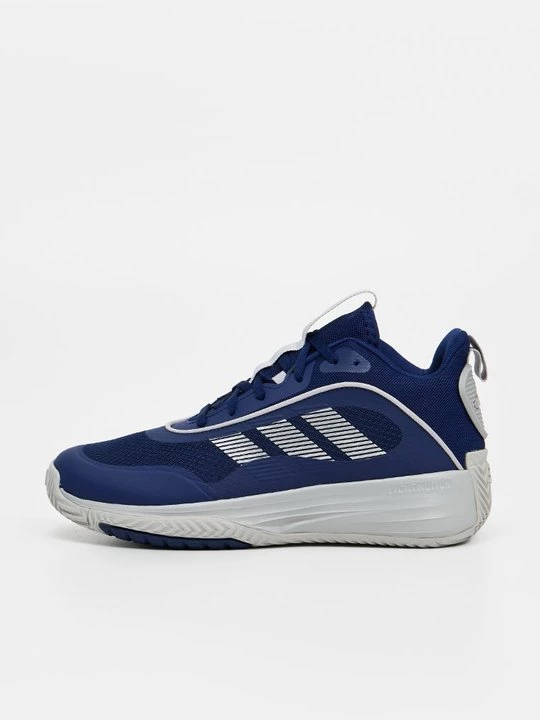 Foto van product Basketbalschoenen Adidas blauw