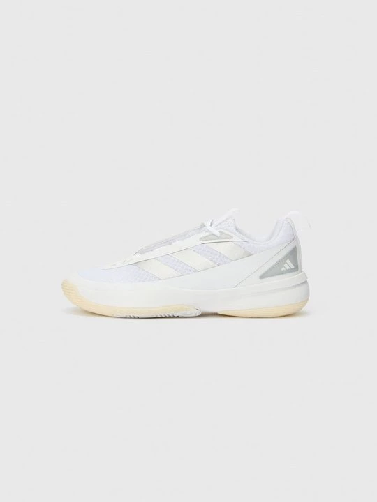 Foto van product Basketbalschoenen Adidas wit