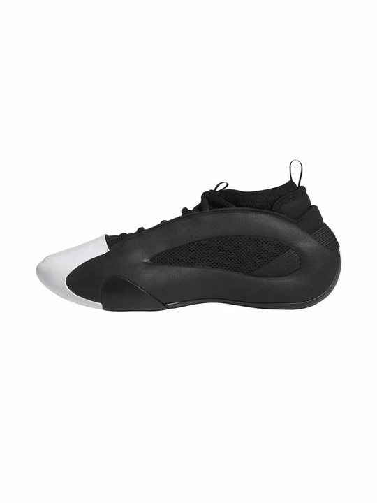 Foto van product Basketbalschoenen Adidas zwart