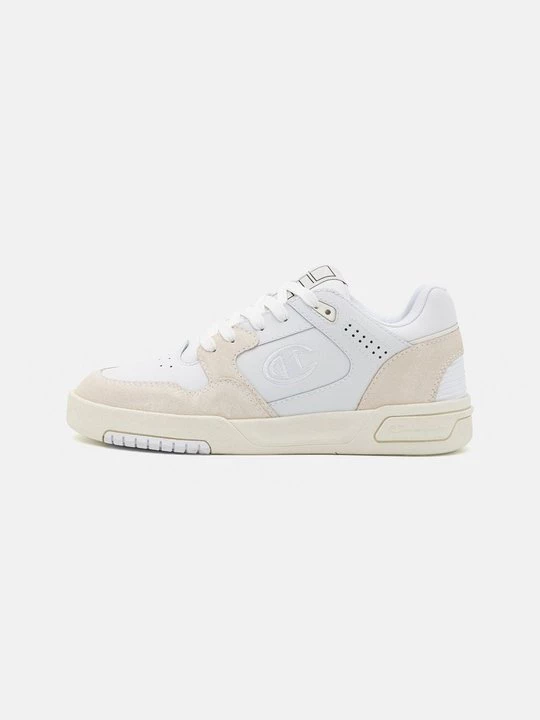 Foto van product Basketbalschoenen Champion wit