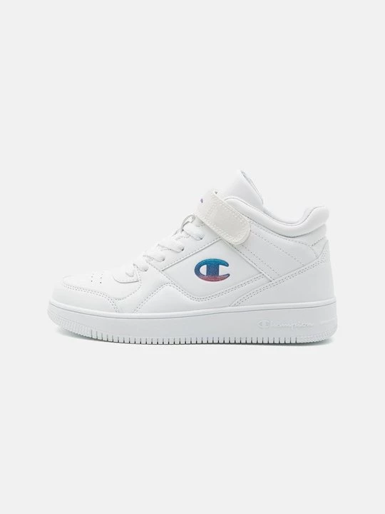 Foto van product Basketbalschoenen Champion wit