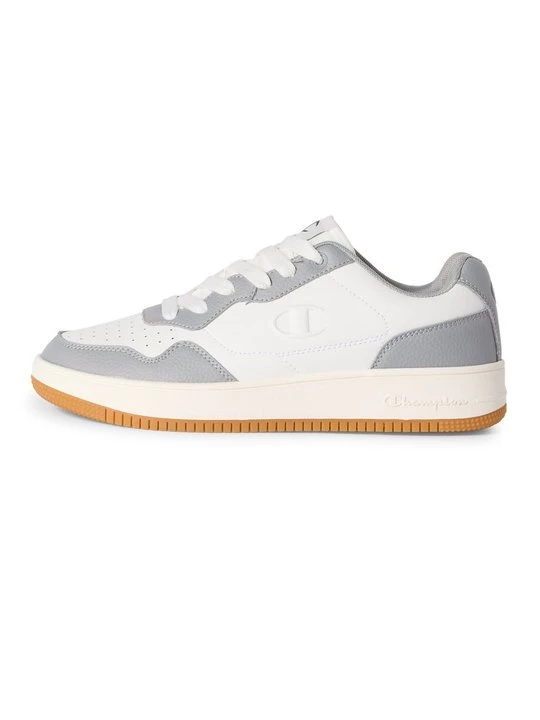 Foto van product Basketbalschoenen Champion wit