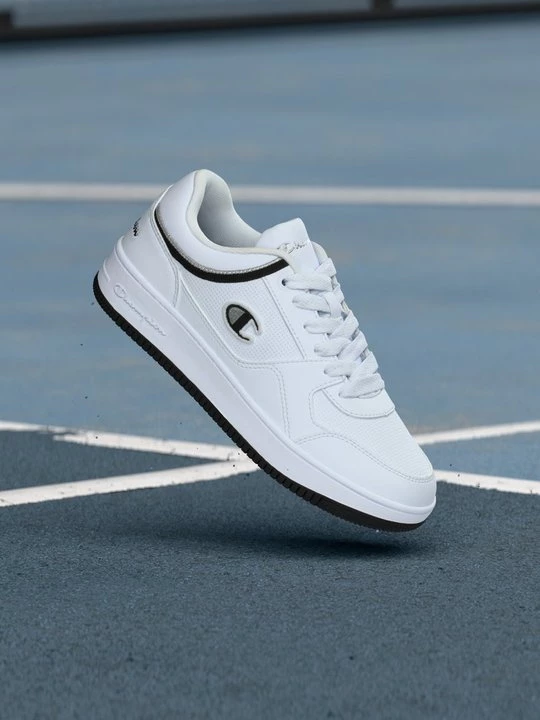 Foto van product Basketbalschoenen Champion wit