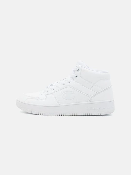 Foto van product Basketbalschoenen Champion wit