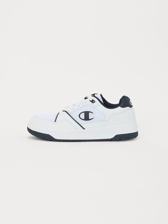 Foto van product Basketbalschoenen Champion wit