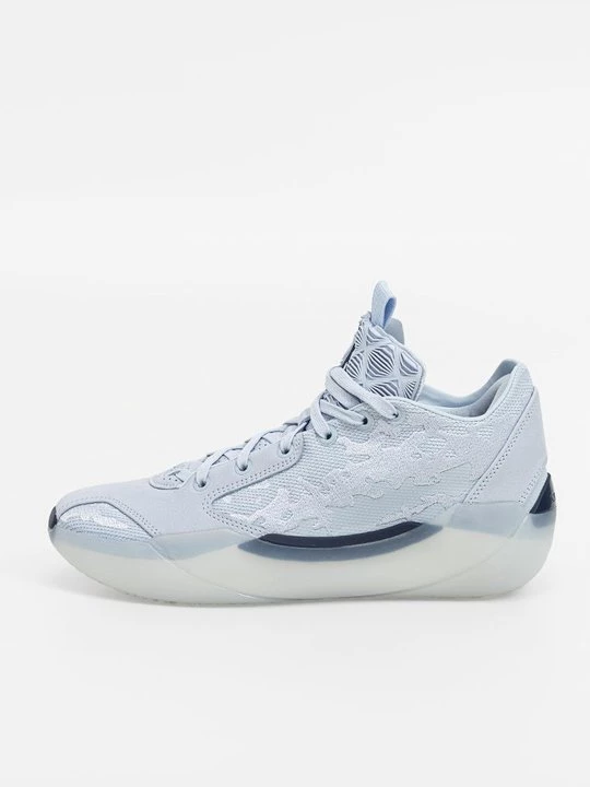 Foto van product Basketbalschoenen Jordan blauw