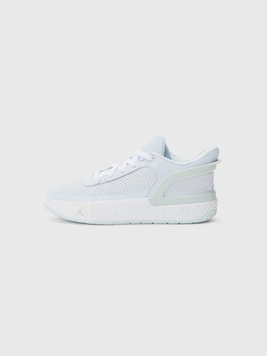 Foto van product Basketbalschoenen Jordan grijs