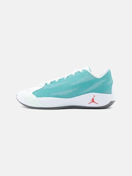 Foto van product Basketbalschoenen Jordan groen
