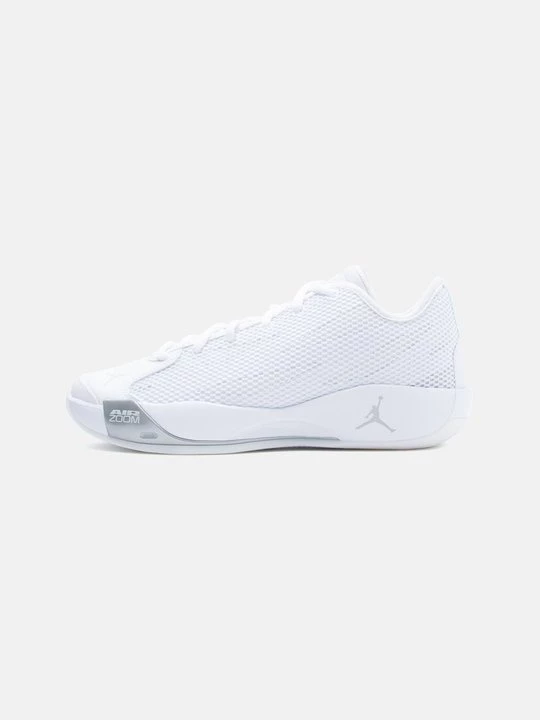 Foto van product Basketbalschoenen Jordan wit