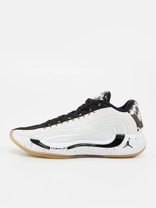 Foto van product Basketbalschoenen Jordan wit