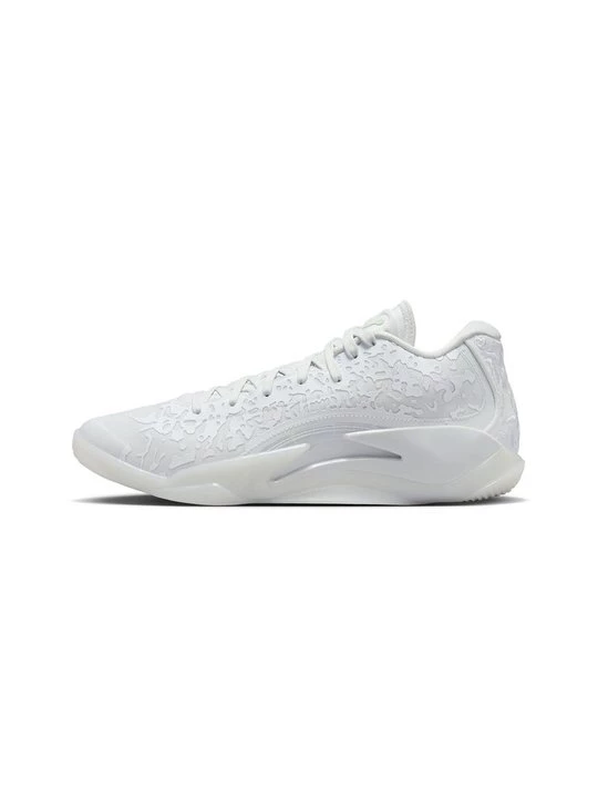 Foto van product Basketbalschoenen Jordan wit
