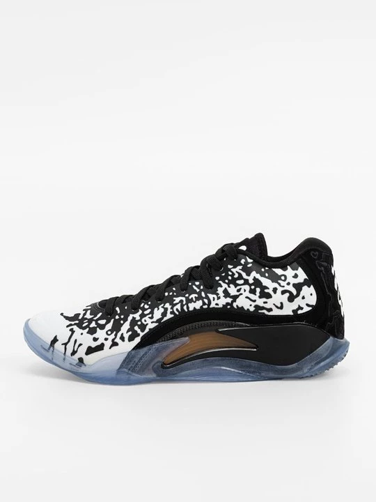 Foto van product Basketbalschoenen Jordan zwart