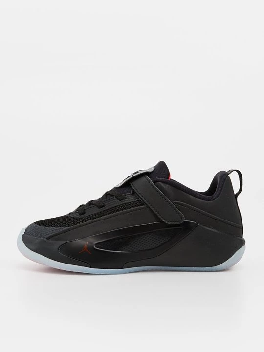 Foto van product Basketbalschoenen Jordan zwart