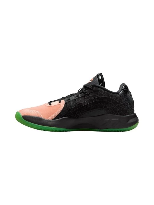 Foto van product Basketbalschoenen Jordan zwart