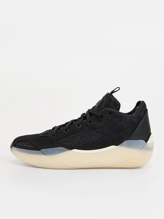 Foto van product Basketbalschoenen Jordan zwart