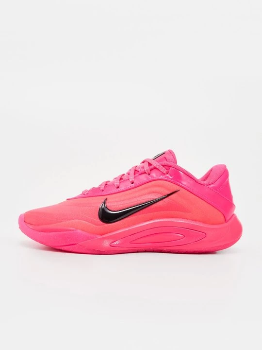 Foto van product Basketbalschoenen Nike donkerroze
