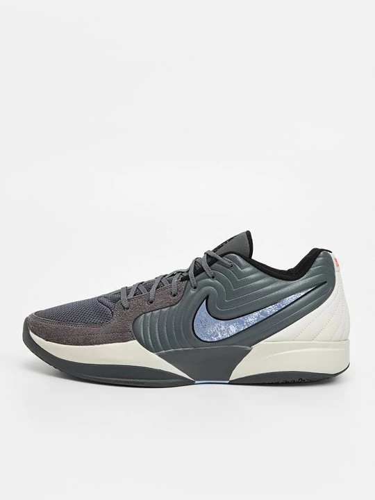 Foto van product Basketbalschoenen Nike grijs