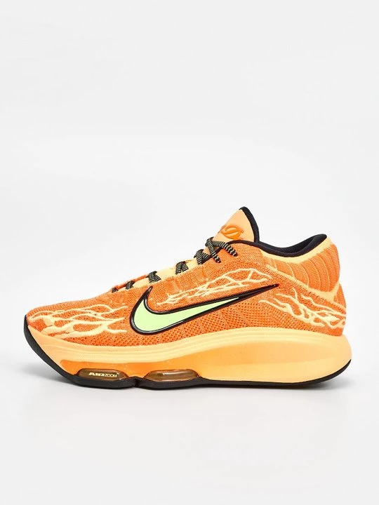 Foto van product Basketbalschoenen Nike lichtrood