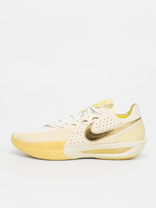 Foto van product Basketbalschoenen Nike wit