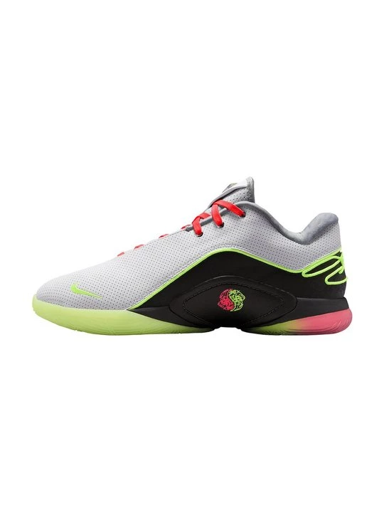 Foto van product Basketbalschoenen Nike wit