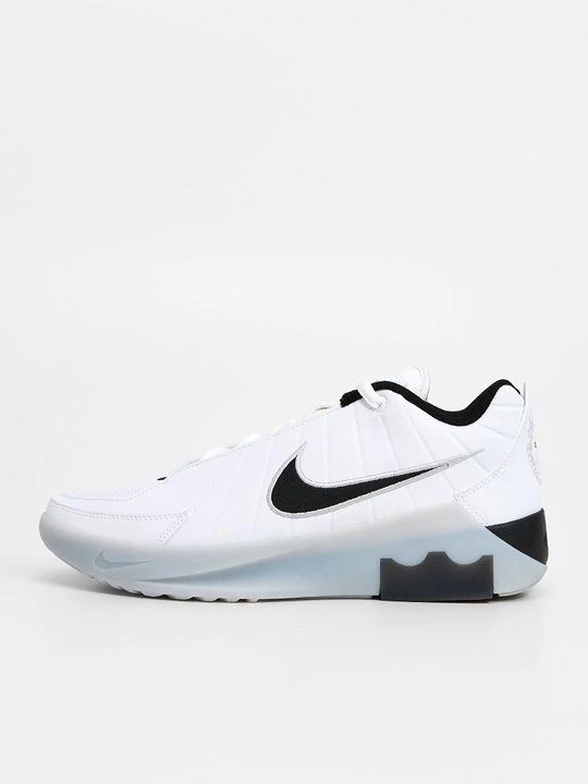 Foto van product Basketbalschoenen Nike wit