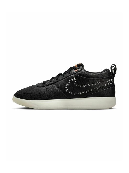 Foto van product Basketbalschoenen Nike zwart