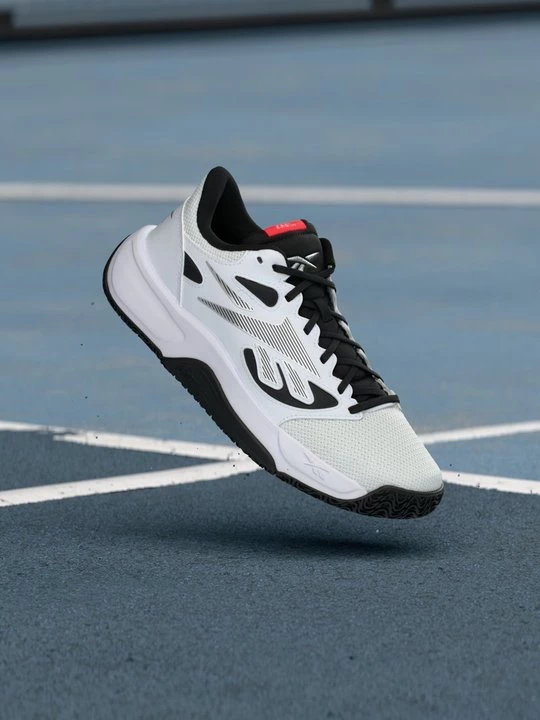 Foto van product Basketbalschoenen Reebok wit