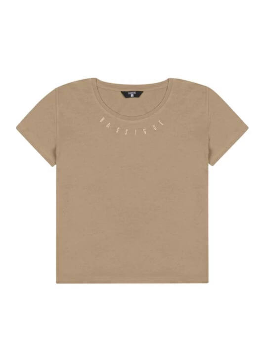 Foto van product BASSIGUE Shirt beige