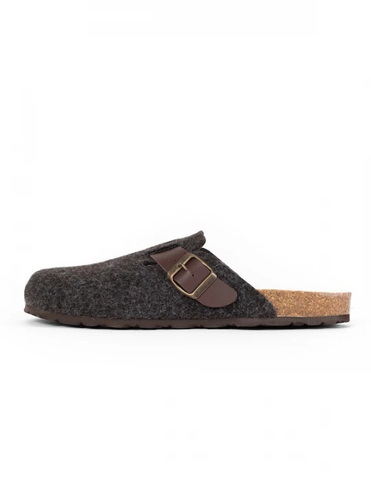 Foto van product Bayton Clogs bruin