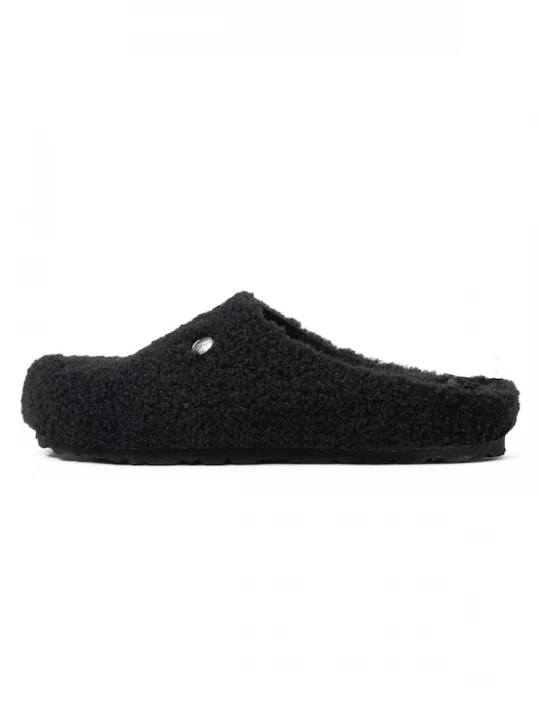 Foto van product Bayton Clogs 'Clusaz' zwart