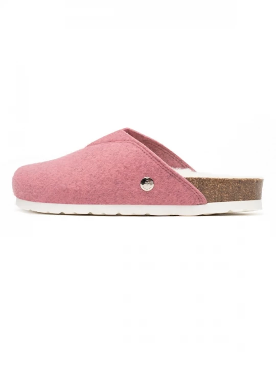 Foto van product Bayton Clogs 'Fudji' pink
