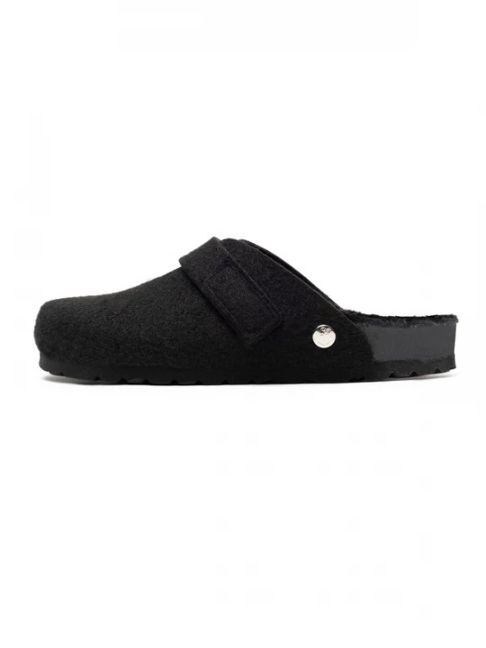 Foto van product Bayton Clogs 'Gavarnie' zwart
