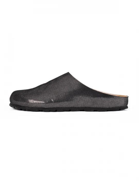 Foto van product Bayton Clogs 'Keala' zwart