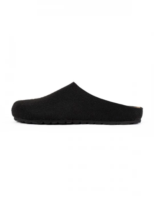 Foto van product Bayton Clogs 'Keala' zwart